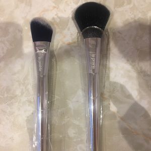 La Prairie Make up Brushes